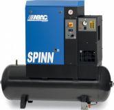 Винтовой компрессор Abac SPINN E 4,0-270 ST*