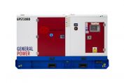 Дизельный генератор General Power GPS720BD