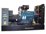 Дизельный генератор Aksa AD 490