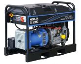 Дизельный генератор KOHLER-SDMO DIESEL 20000 TE XL AVR C