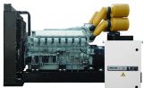 Дизельный генератор General Power GP1400MB
