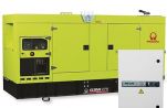 Дизельный генератор Pramac GSW 275 I