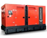 Дизельный генератор Energoprom ESC 182/400 (LS)