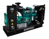 Дизельный генератор Energoprom EFC 27/400