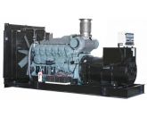 Дизельный генератор Hertz HG 2200 MC с АВР