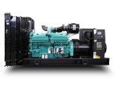 Дизельный генератор CTG 1675С