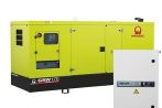Дизельный генератор Pramac GSW 170 V 230V 3Ф