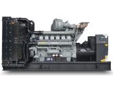 Дизельный генератор CTG 1815WE с АВР