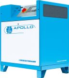 Винтовой компрессор Kraftmann APOLLO 3 S