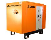 Винтовой компрессор ЗИФ СВЭ 5,0/0,7ШР