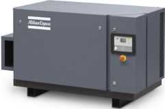 Поршневой компрессор Atlas Copco LZ 15-10 BM