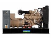 Дизельный генератор Aksa AC 400