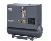 Винтовой компрессор Atlas Copco GX 11EL 13P TM(270)