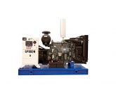 Дизельный генератор General Power GP88DN с автозапуском