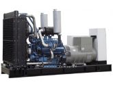 Азимут АД-640С-Т400-2РМ50 с АВР