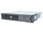 ИБП APC Smart-UPS 750VA USB RM 2U 230V