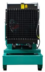 Дизельный генератор MGE P100CS в контейнере с АВР