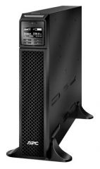 ИБП APC Smart-UPS On-Line SRT3000XLW-IEC