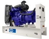 Дизельный генератор FG Wilson P13,5-6