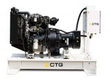 Дизельный генератор CTG 17P