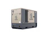 Дизельный генератор GE,AI3A,088/080,SS