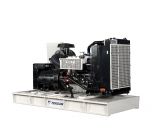 Дизельный генератор Teksan TJ342PE5A