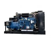 Дизельный генератор Energoprom EFYC 20/400