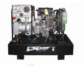 Дизельный генератор Вепрь АДС 35-Т400 РЯ