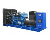 Дизельный генератор АД-1800С-Т400-1РМ9 (20M33G2500)