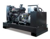 Дизельный генератор Gesan DPB 150E
