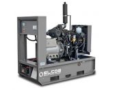 Дизельный генератор GE,PK,034/031,BF