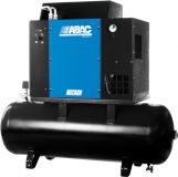 Винтовой компрессор Abac MICRON.E 11 500 (13 бар)