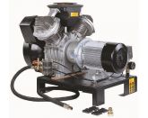 Поршневой компрессор Atlas Copco LT 15-15 Pack Unsilenced