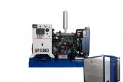 Дизельный генератор General Power GP33BD