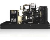 Газовый генератор KOHLER-SDMO GZ250