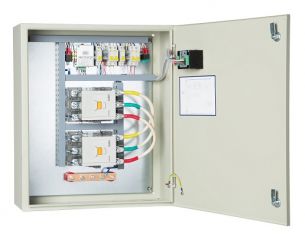 Дизельный генератор Tide Power EC180-C3 TP с АВР