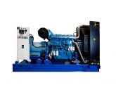 Дизельный генератор General Power GP1100BD
