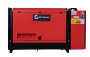 Дизельный генератор Energoprom ESYD 20/400 L
