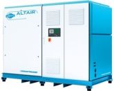Винтовой компрессор Kraftmann ALTAIR 355 W