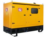 Дизельный генератор Onis VISA P 41 GX с АВР