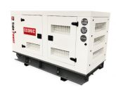 Дизельный генератор Tide Power EC450-C3 TP с АВР