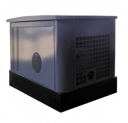 Бензиновый генератор CTG CX12000TSA