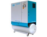 Винтовой компрессор Kraftmann VEGA 15 O R 500 (8 бар)