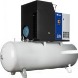 Винтовой компрессор Ceccato CSL C 20 08 400/50 500L