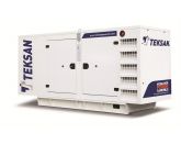 Дизельный генератор Teksan TJ176DW5C