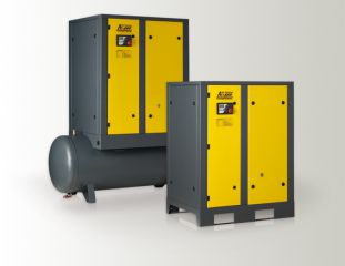 Винтовой компрессор Comprag АR-1110