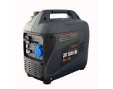 Инверторный бензиновый генератор Mitsui Power Eco ZM 1500 iM