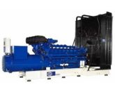 Дизельный генератор P2500-1 / P2500-1E