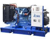 ТСС АД-50С-Т400-2РМ9 с АВР