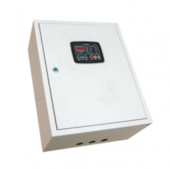 Блок АВР GPC-207-40-D